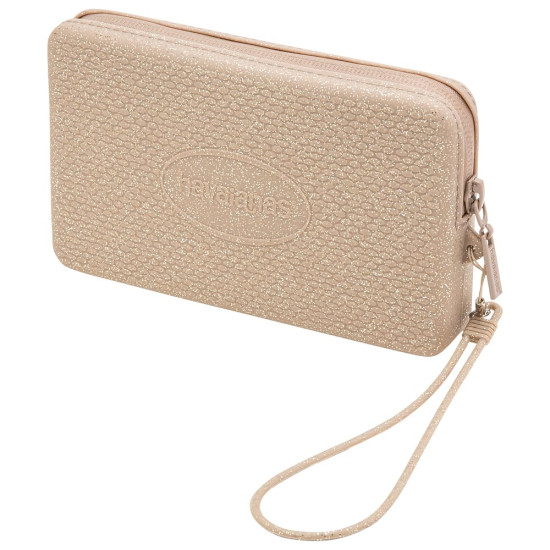 Havaianas Νεσεσέρ Plus Glitter Mini Bag Havaianas Νεσεσέρ Plus Glitter Mini Bag